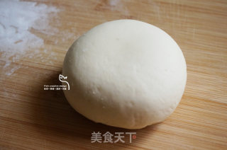 QQ猪馒头的做法步骤：4