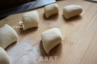QQ猪馒头的做法步骤：5