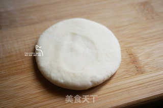 QQ猪馒头的做法步骤：6