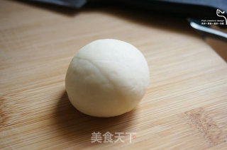 QQ猪馒头的做法步骤：8