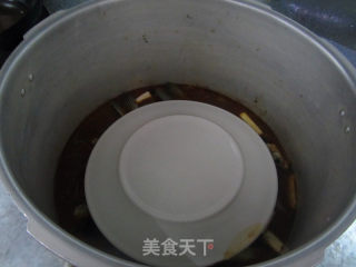 家乡酥鲫鱼的做法步骤：6