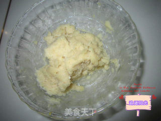 超级爆软芝士培根面包披萨的做法步骤：1