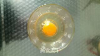 宝宝饮食—紫菜虾皮蛋花粥的做法步骤：9