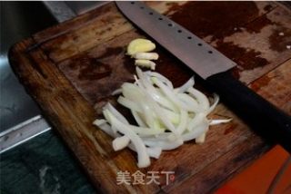 芝香白口磨的做法步骤：3