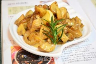 芝香白口磨的做法步骤：8