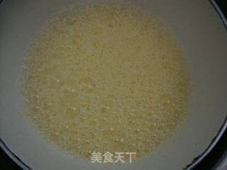 变个花样，讨人喜欢的--【杏仁小蛋糕】的做法步骤：2