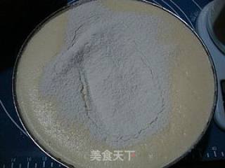 变个花样，讨人喜欢的--【杏仁小蛋糕】的做法步骤：6