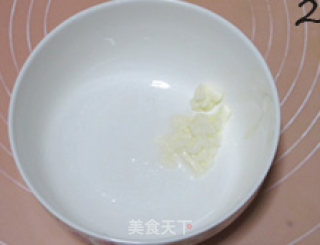 软嫩鸡蛋卷的做法步骤：2