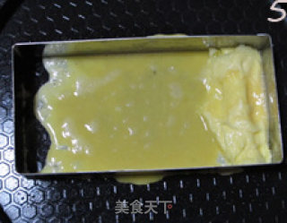 软嫩鸡蛋卷的做法步骤：5