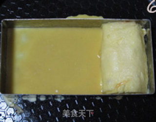 软嫩鸡蛋卷的做法步骤：6