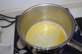 丘比水果沙拉泡芙的做法步骤：4