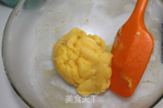 丘比水果沙拉泡芙的做法步骤：8