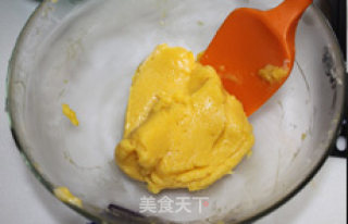 丘比水果沙拉泡芙的做法步骤：9