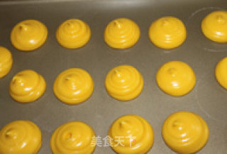 丘比水果沙拉泡芙的做法步骤：12