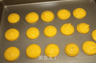 丘比水果沙拉泡芙的做法步骤：13