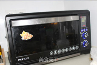 丘比水果沙拉泡芙的做法步骤：15