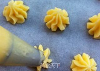 草莓奶油小泡芙的做法步骤：6