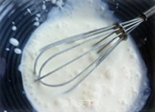 草莓奶油小泡芙的做法步骤：9