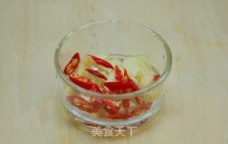 芝香排骨的做法步骤：3