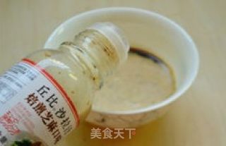 芝香排骨的做法步骤：4