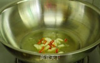 芝香排骨的做法步骤：5