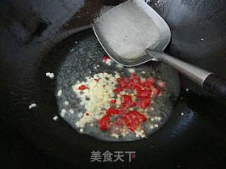 简单家常菜-----【丁丁相会】的做法步骤：7