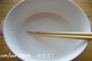 灌心饼的做法步骤：2