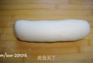 灌心饼的做法步骤：4
