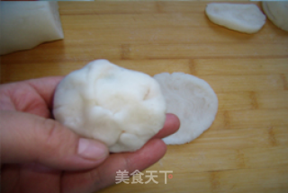 灌心饼的做法步骤：14
