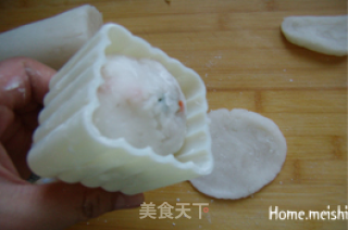 灌心饼的做法步骤：15