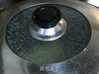 家常焖饼的做法步骤：9