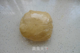 丹麦曲奇的做法步骤：7