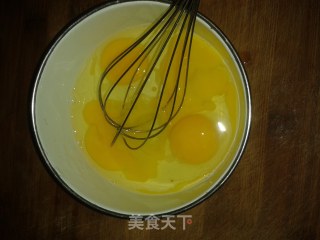 鸡蛋羹的做法步骤：2