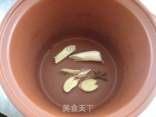 冬瓜鸭块汤的做法步骤：6