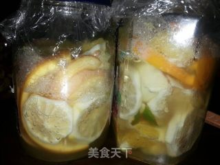 水果酵素的做法步骤：5