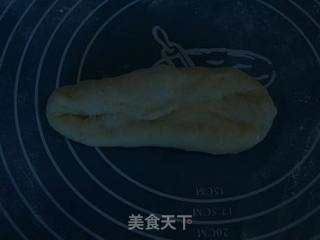 奶酪面包的做法步骤：4