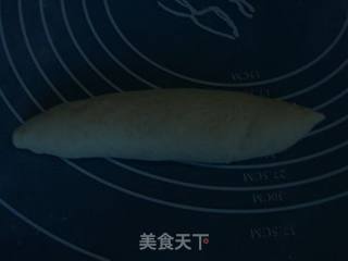奶酪面包的做法步骤：5