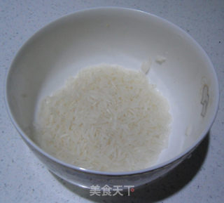 三黑粥的做法步骤：1