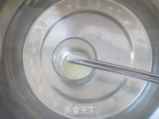 全蛋海绵蛋糕的做法步骤：2
