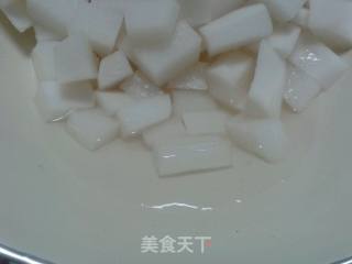 萝卜小菜的做法步骤：4