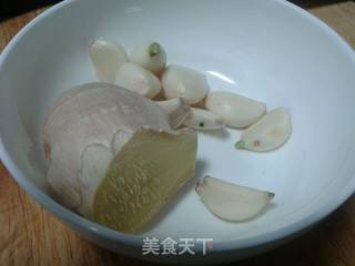 萝卜小菜的做法步骤：5