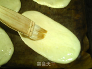 火腿面包的做法步骤：11