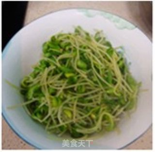 水煮肉片的做法步骤：2