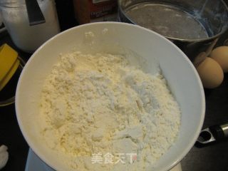 意式脆饼的做法步骤：5