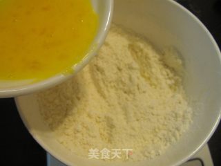意式脆饼的做法步骤：6
