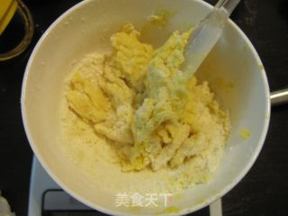 意式脆饼的做法步骤：7