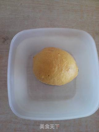 柠檬水的做法步骤：1