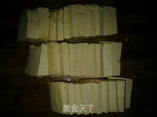 玛格莱特麻辣豆腐汤的做法步骤：2