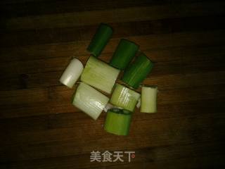 玛格莱特麻辣豆腐汤的做法步骤：3