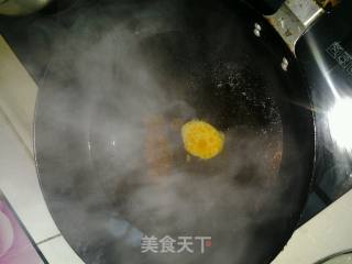 玛格莱特麻辣豆腐汤的做法步骤：4
